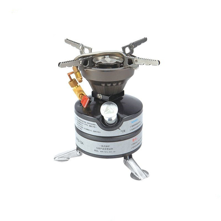 Unleash Your Outdoor Cooking Potential with the Field Oil Stove
