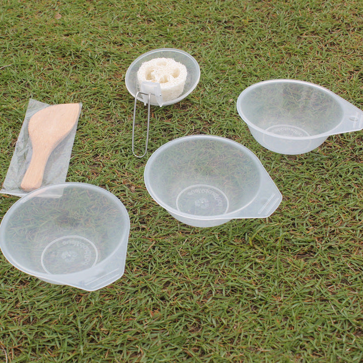 Master the Art of Outdoor Cooking with Our Portable Cookware Set