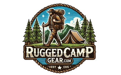 Rugged Camp Gear