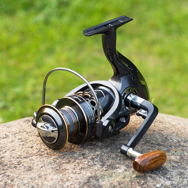 Unleash Your Fishing Potential with the Telescopic Fishing Rod Combo