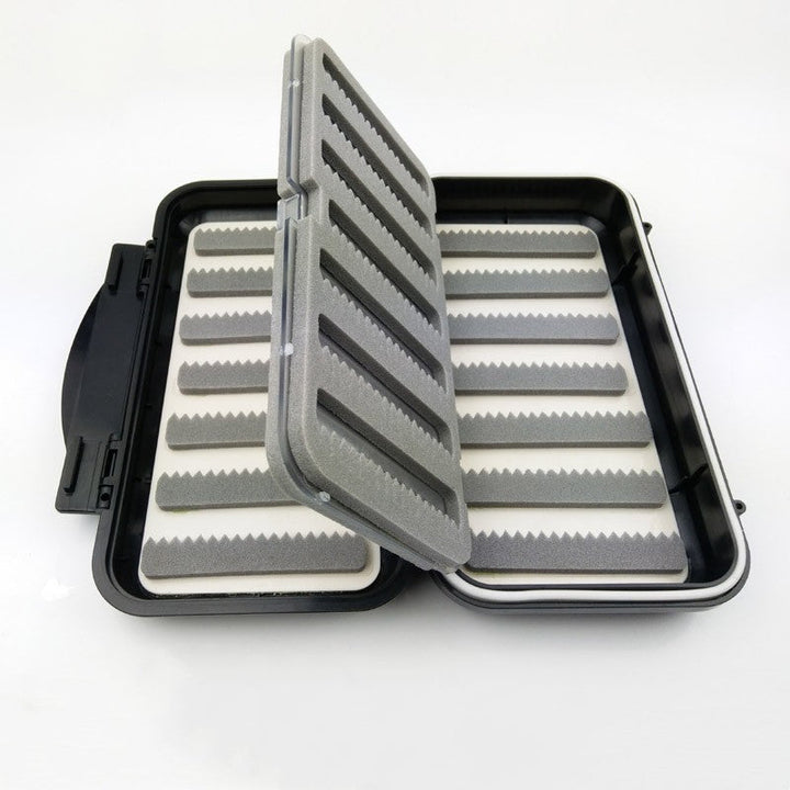 Revolutionize Your Fishing Experience with Our Waterproof Hook Box