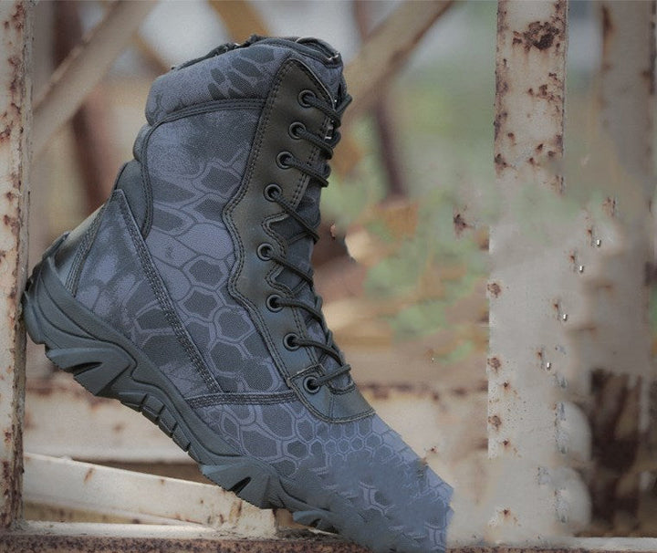 Step Up Your Adventure: Discover the Ultimate Outdoor Hiking Boots