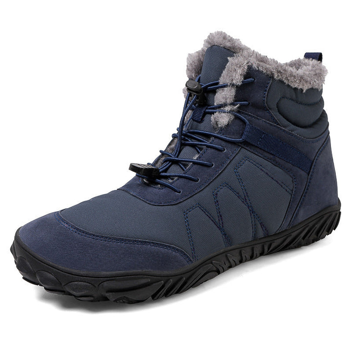 Step into Adventure: Discover the Ultimate Outdoor Snow Boots Hiking Shoes