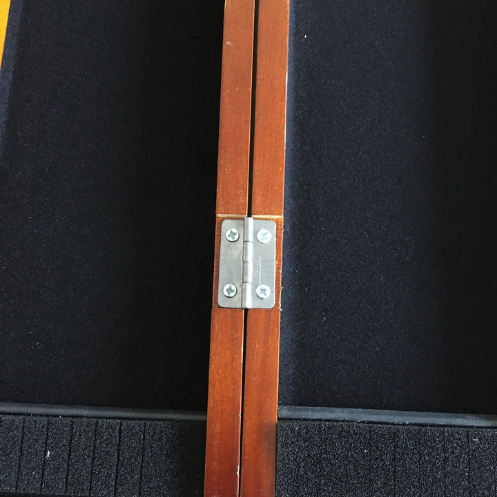 Elevate Your Fishing Experience with the Paulownia Fine Float Box