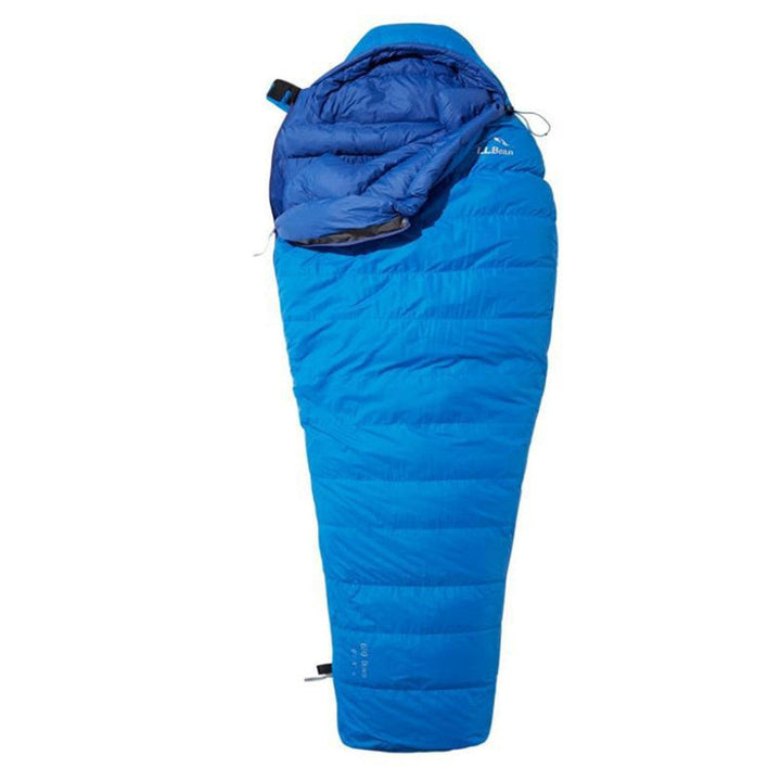 Discover the Comfort of the Women's Outdoor Sleeping Bag Mummy