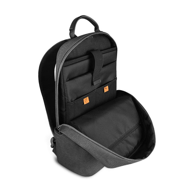 Discover the Ultimate 15.6 Inch Notebook Backpack for Everyone!