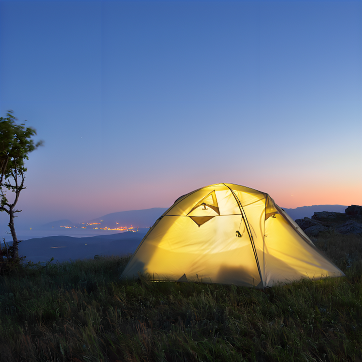How to Choose the Perfect Tent for Your Camping Needs