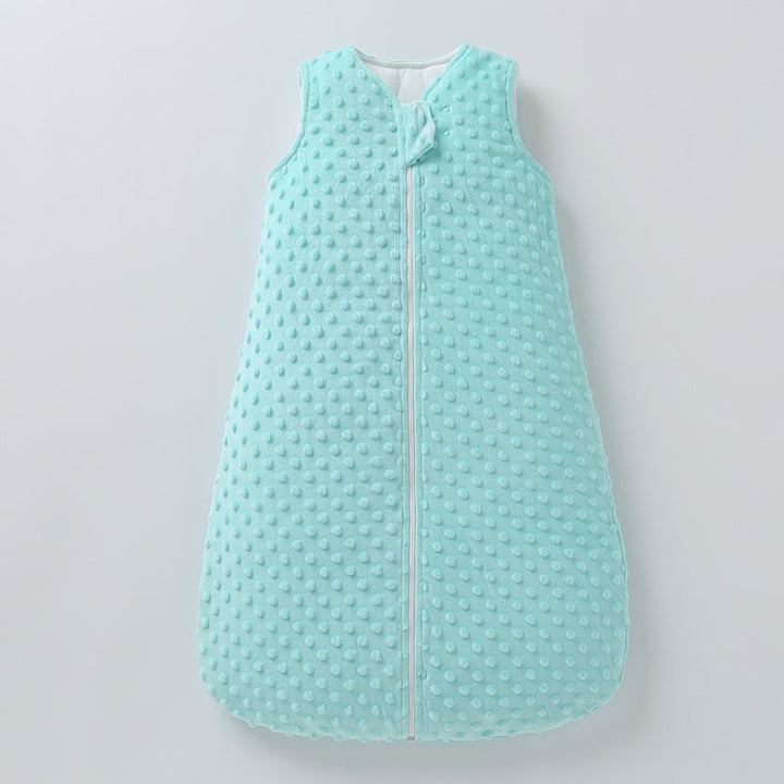 Cozy Up This Autumn and Winter with Our Baby Sleeping Bags!
