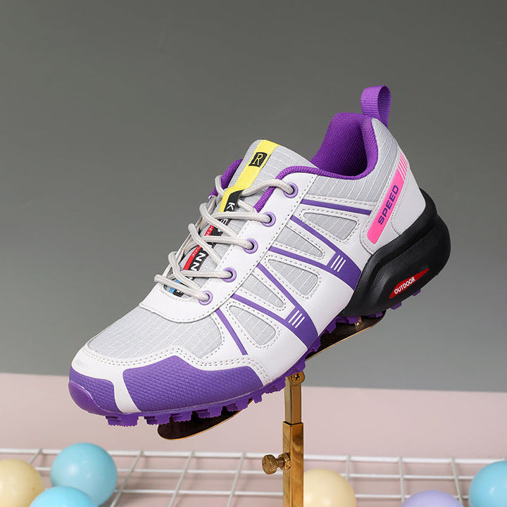 Conquer the Outdoors with Our Women's Hiking Boots!