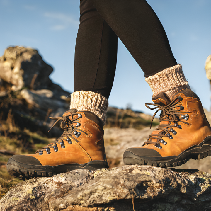 The Ultimate Guide to Choosing the Right Hiking Boots