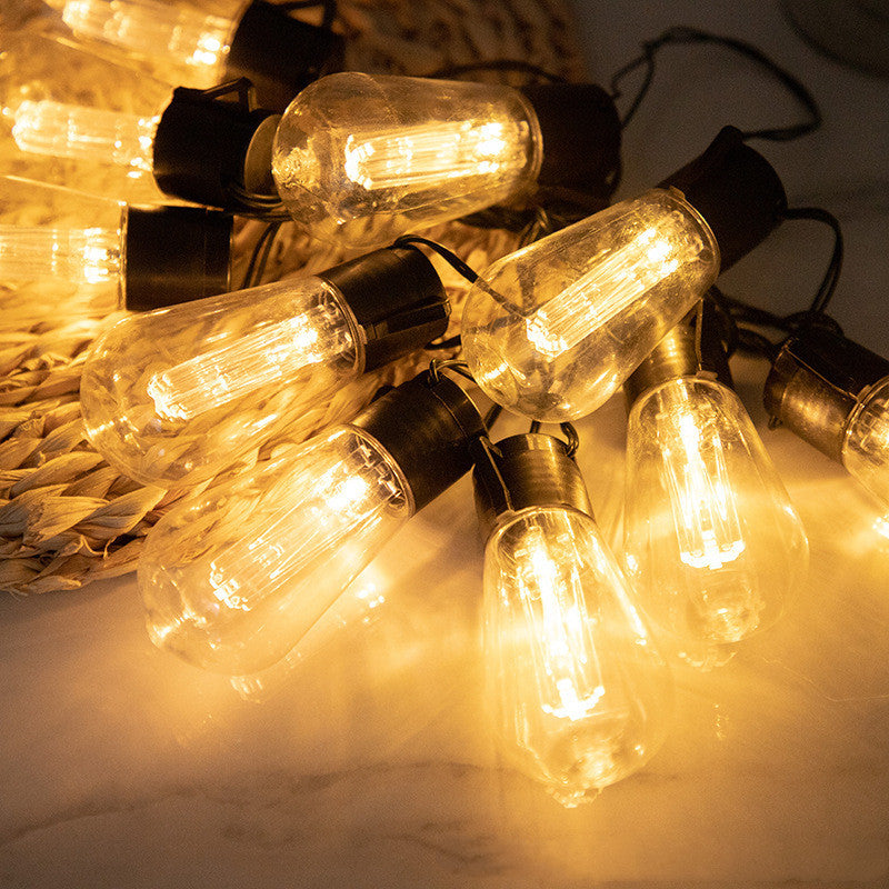 Outdoor Garden  Wedding Decoration Lights