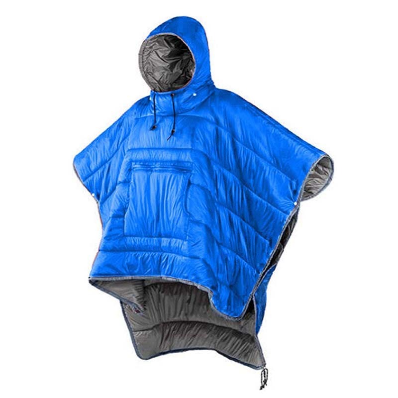 Outdoor Cloak Sleeping Bag