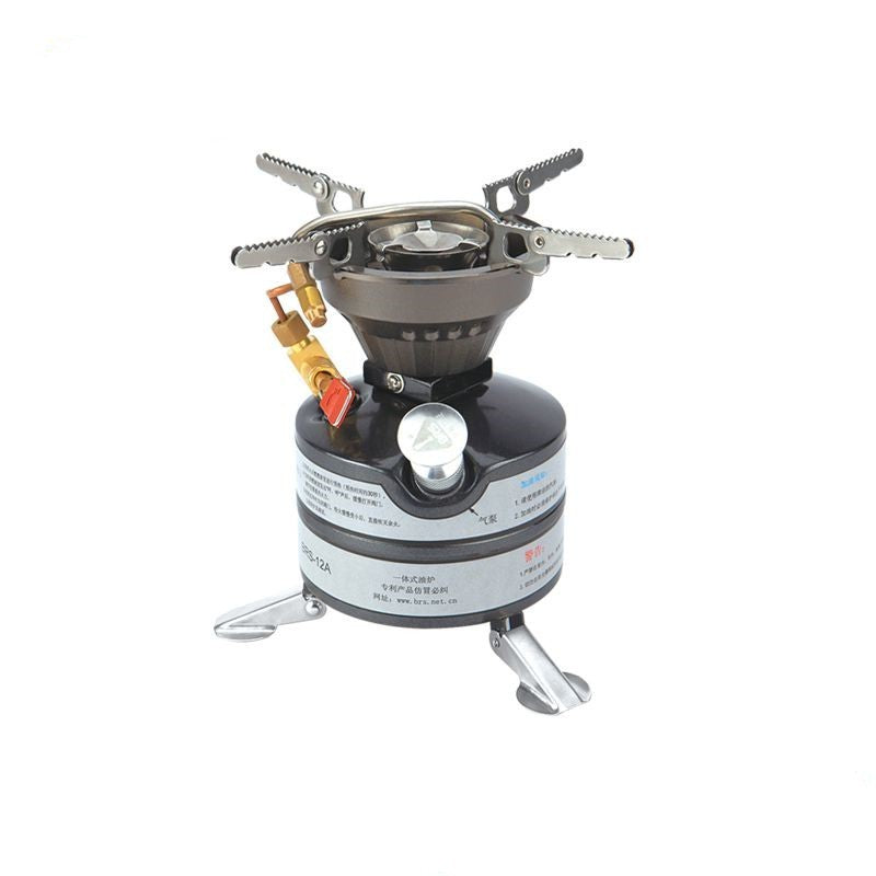 Field Oil Stove Outdoor Stove Cookware