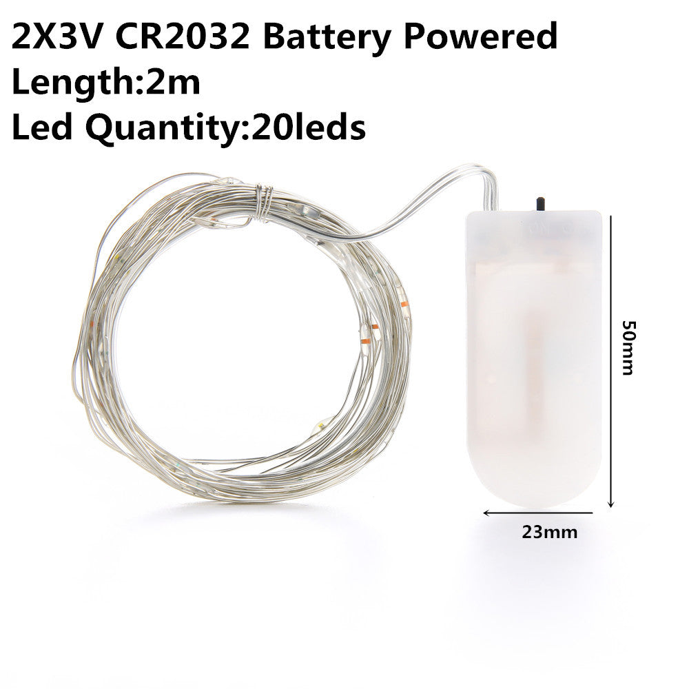 Christmas Light Led Outdoor