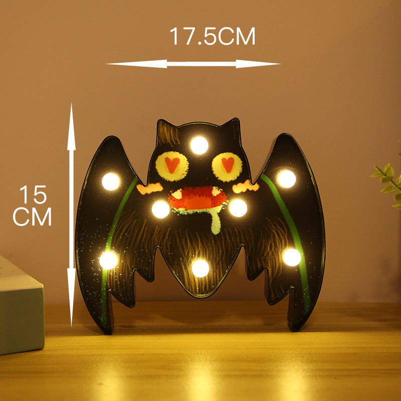 Outdoor Decorative Modeling Room Lights