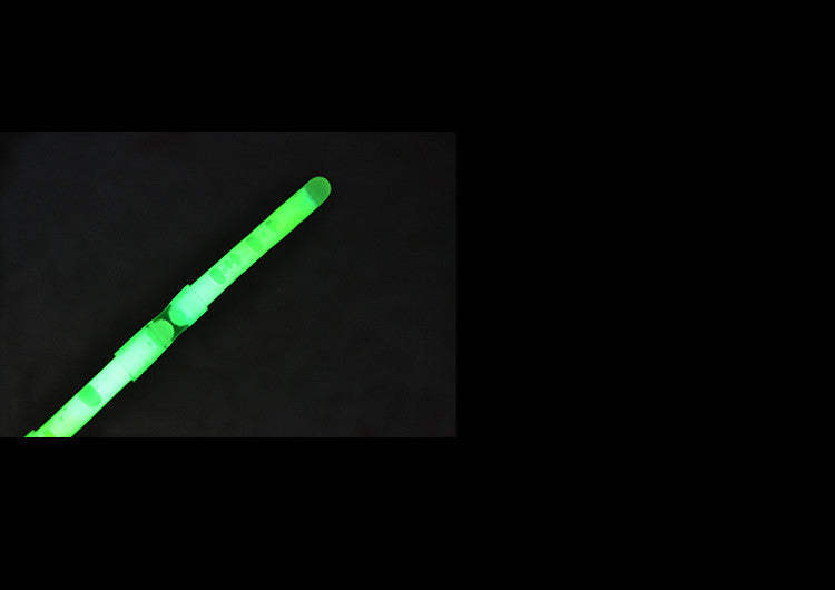 Night Fishing Glow Sticks, Accessories