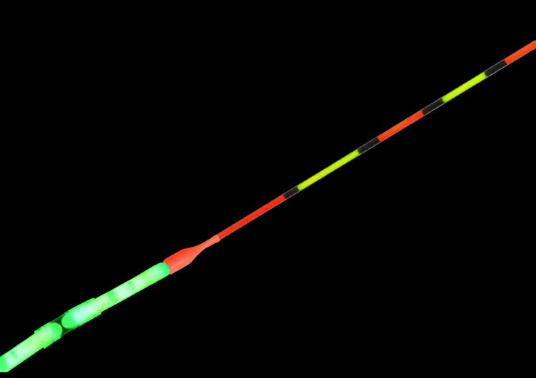 Night Fishing Glow Sticks, Accessories