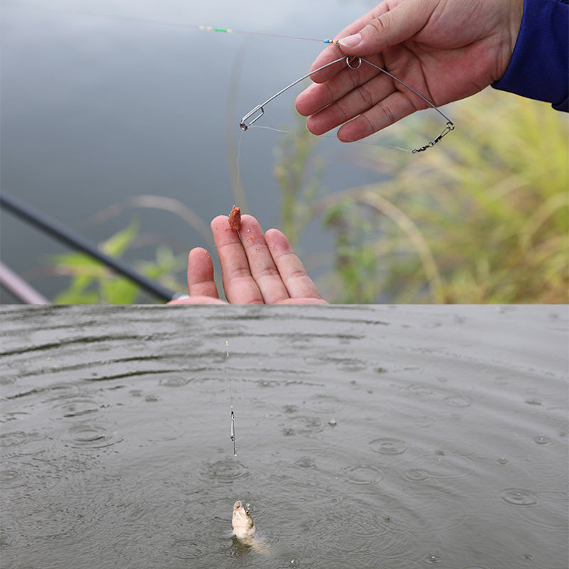 Fishing Artifact Tying Fishing Gear