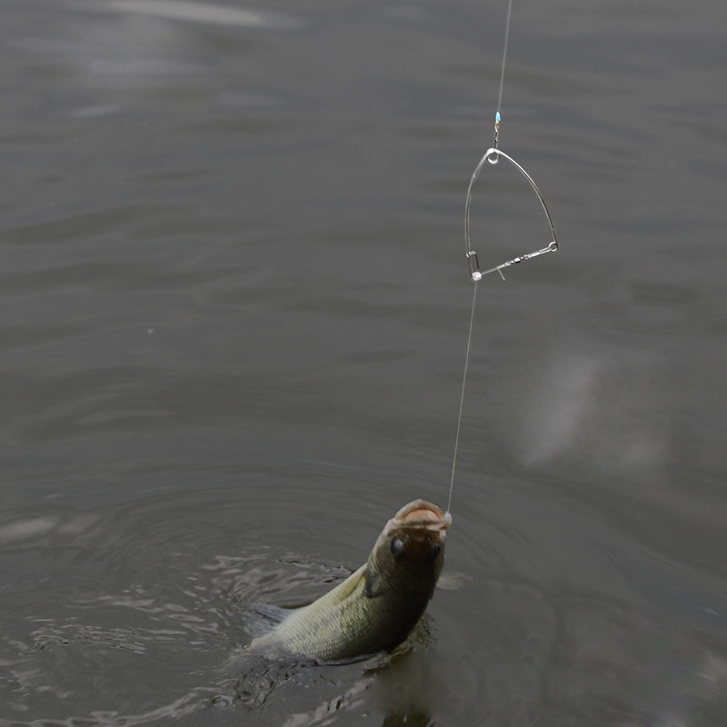 Fishing Artifact Tying Fishing Gear