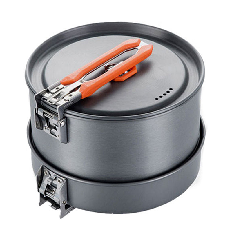 Outdoor Cookware Portable Camping Cookware