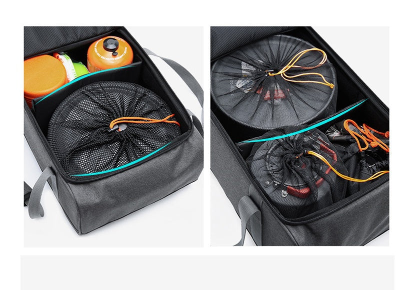 Fire Maple Storage Bag Outdoor Cookware Storage Bag