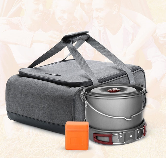 Fire Maple Storage Bag Outdoor Cookware Storage Bag