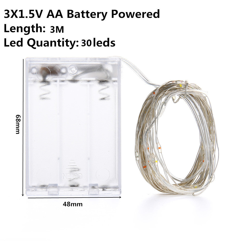 Christmas Light Led Outdoor
