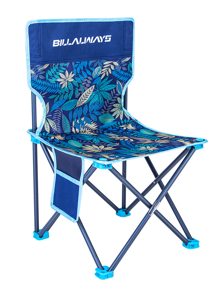 Outdoor Folding Chair Portable Camping Equipment