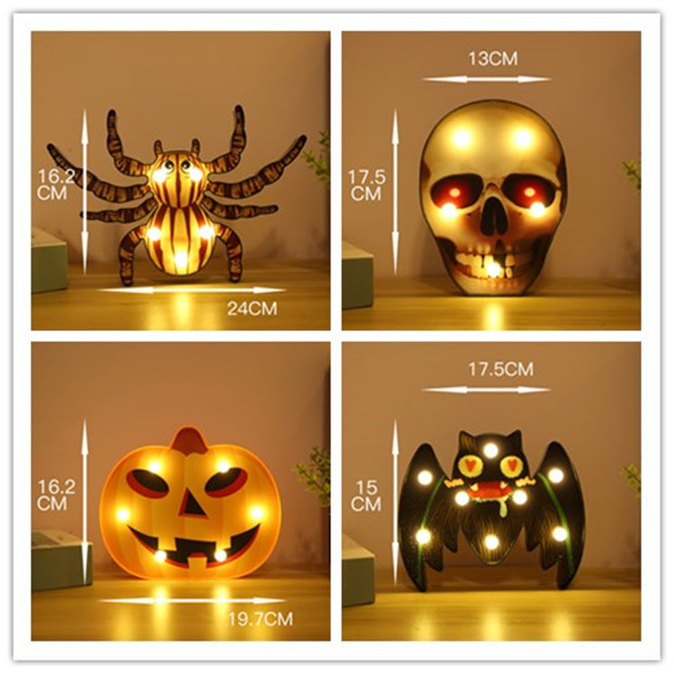 Outdoor Decorative Modeling Room Lights