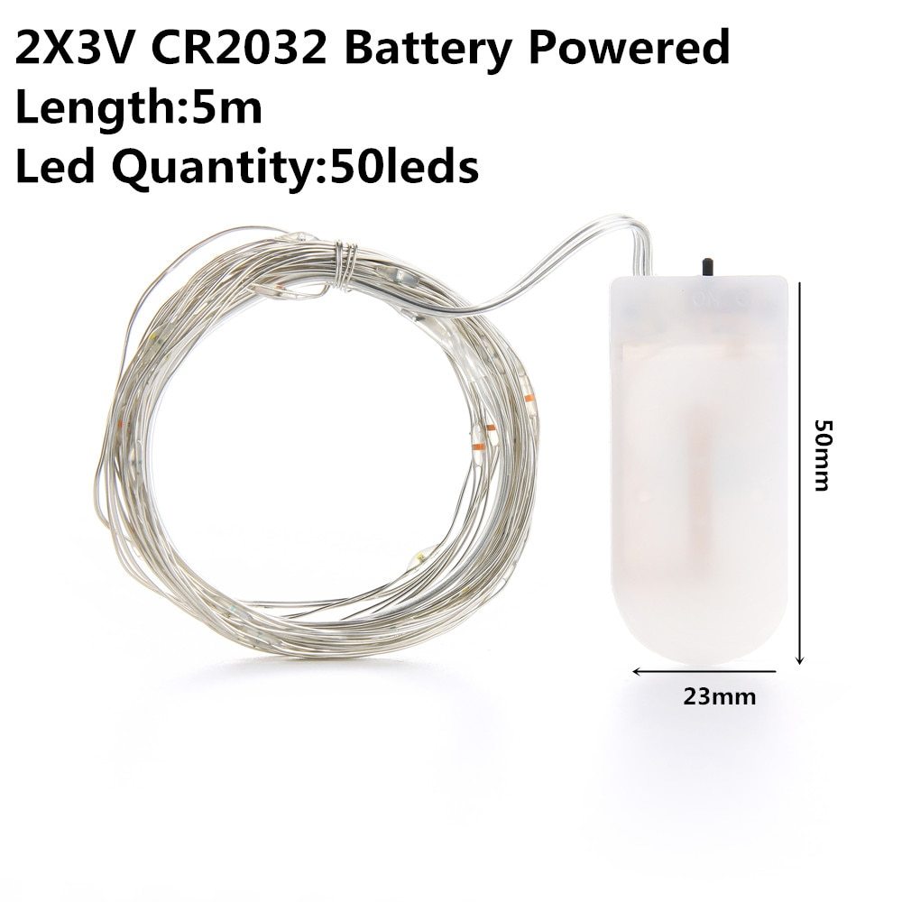 Christmas Light Led Outdoor