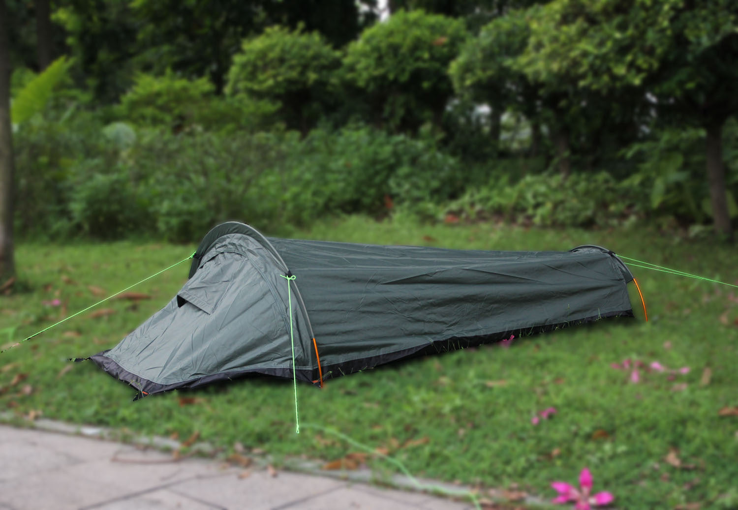 Lightweight Camping Tent Outdoor Camping Sleeping Bag