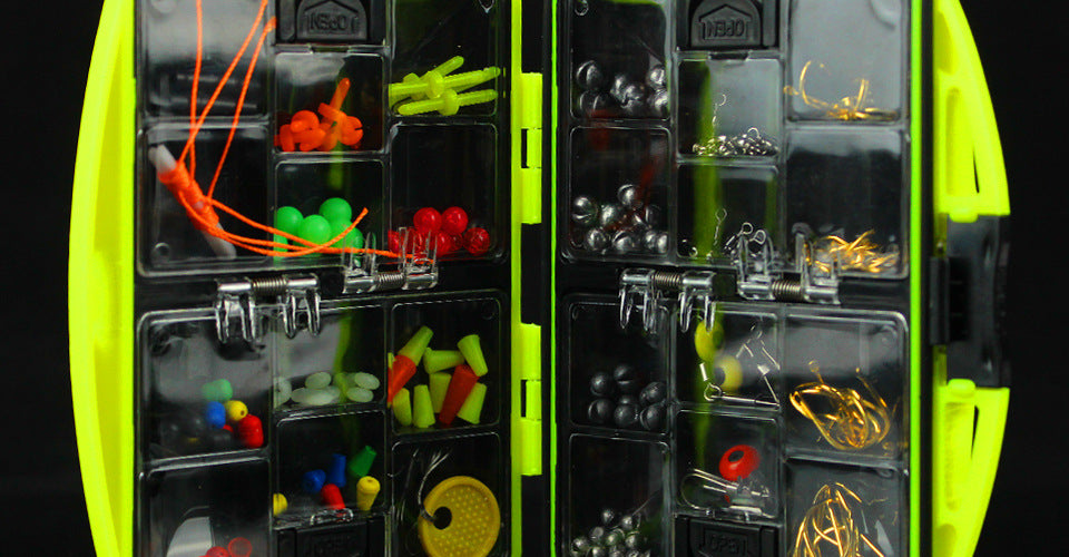 Rock Fishing Accessories Combination Suit Rock
