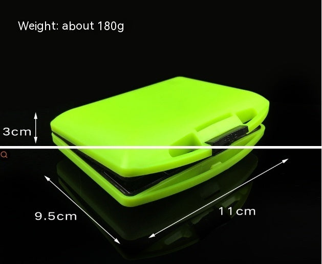 Rock Fishing Accessories Combination Suit Rock