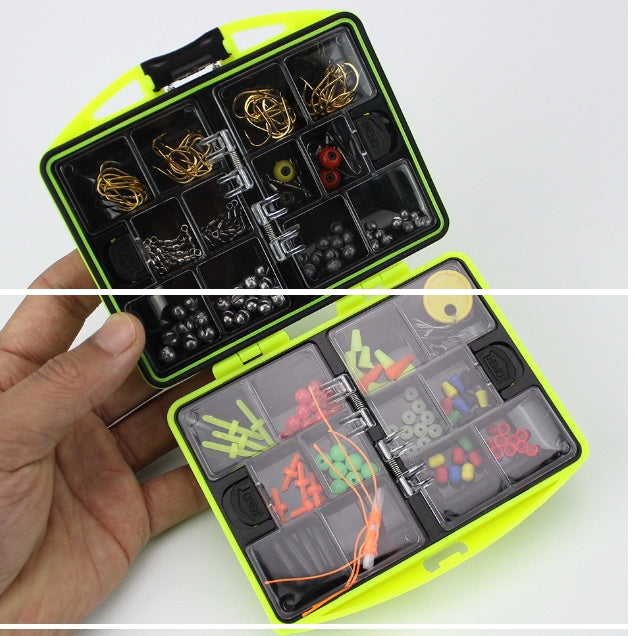 Rock Fishing Accessories Combination Suit Rock