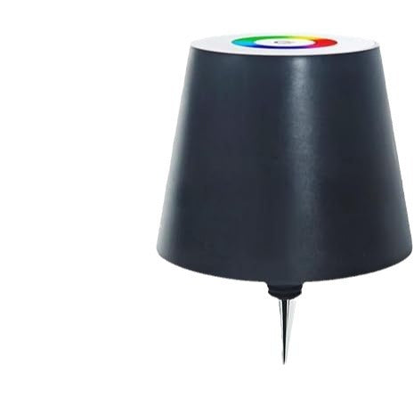 Led Creative Wine Headlight