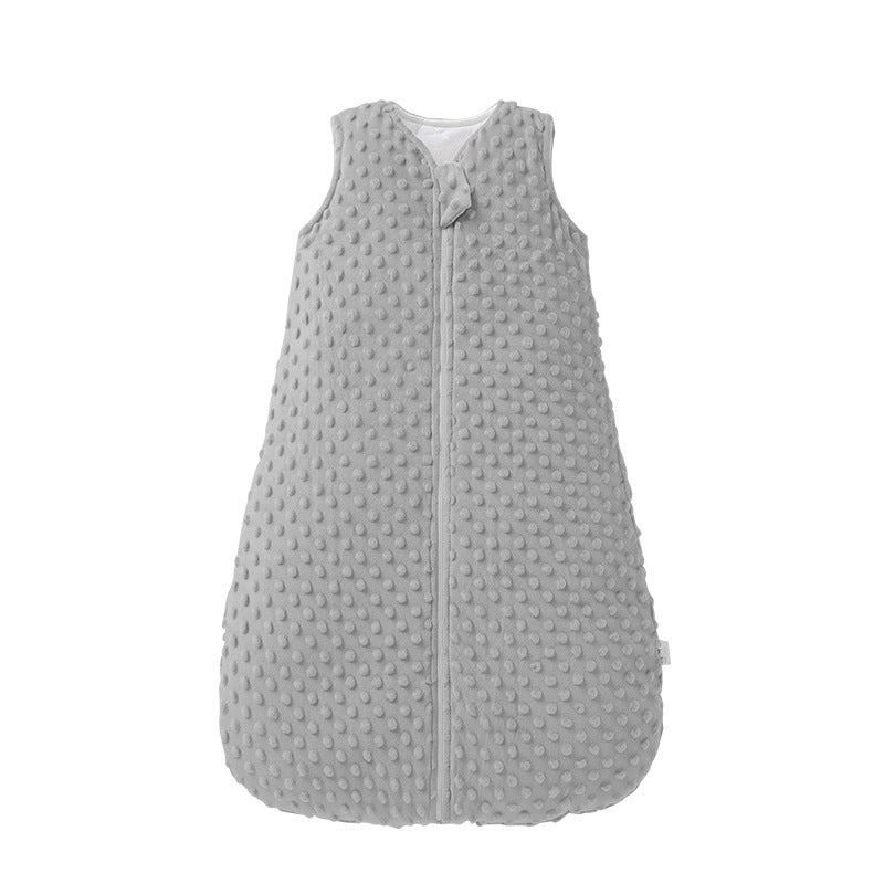 Baby Autumn And Winter Sleeping Bags