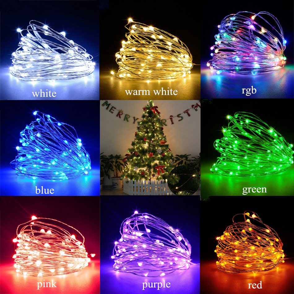 Christmas Light Led Outdoor