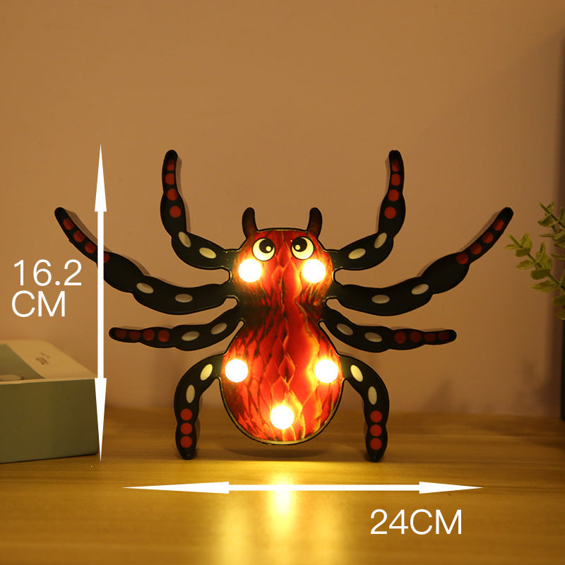 Outdoor Decorative Modeling Room Lights