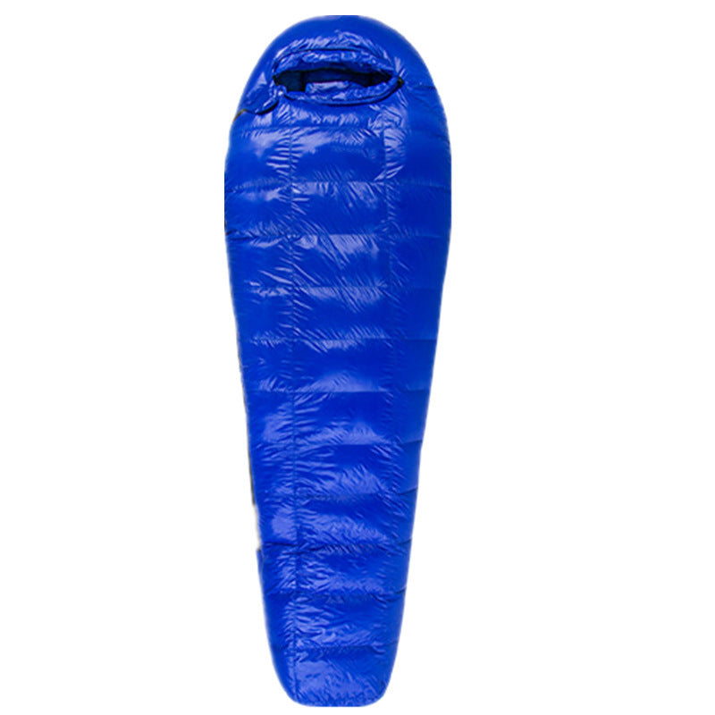 Ultralight Outdoor Camping Sleeping Bag