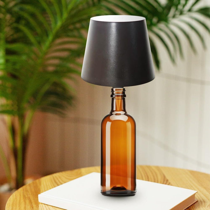 Led Creative Wine Headlight