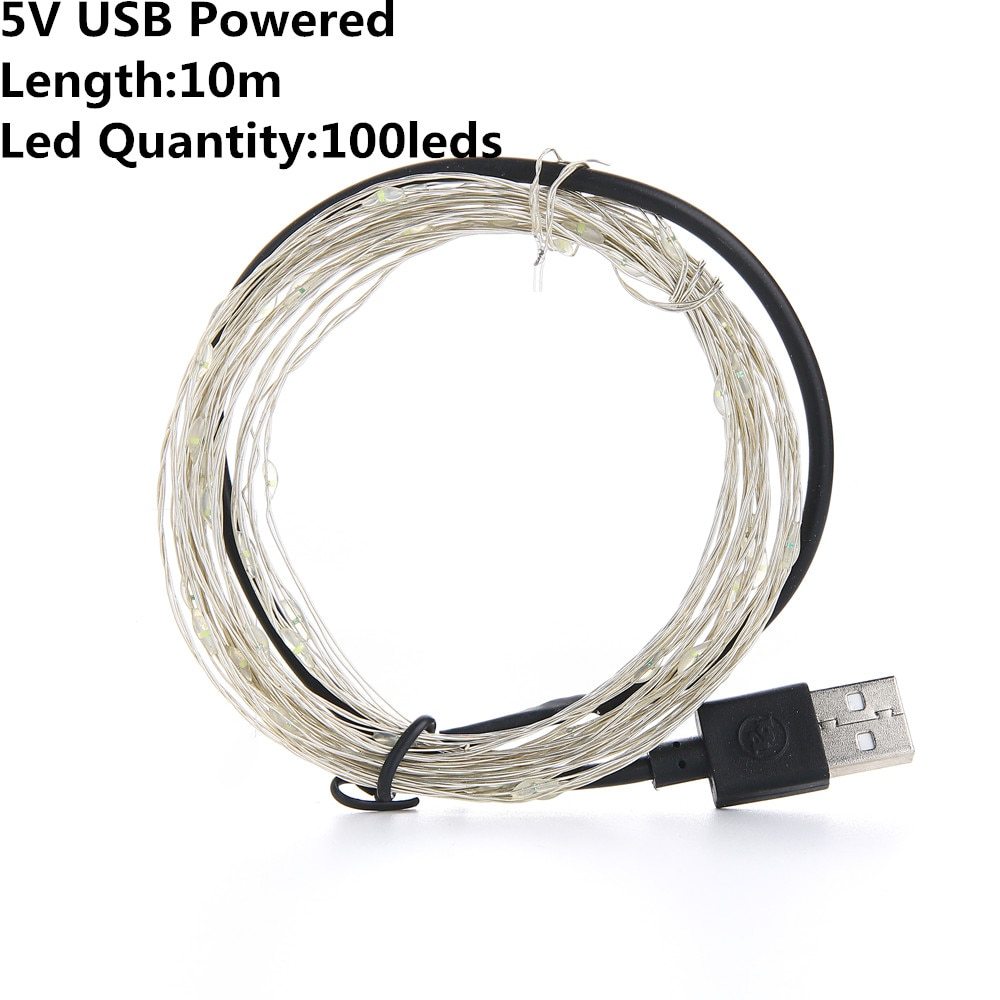 Christmas Light Led Outdoor