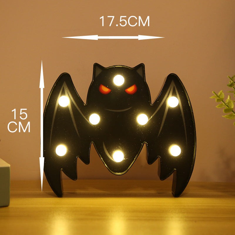 Outdoor Decorative Modeling Room Lights