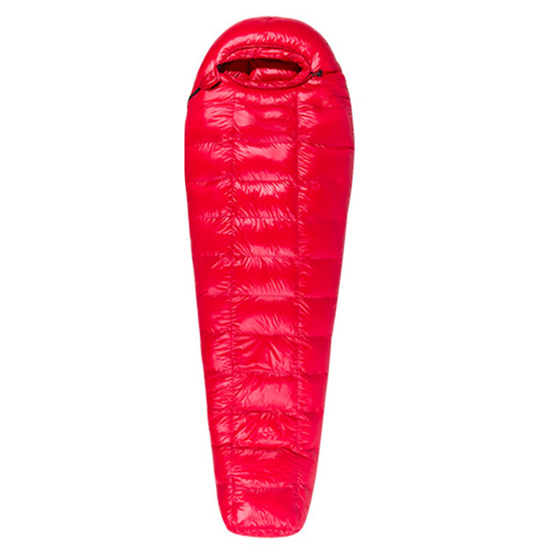 Ultralight Outdoor Camping Sleeping Bag