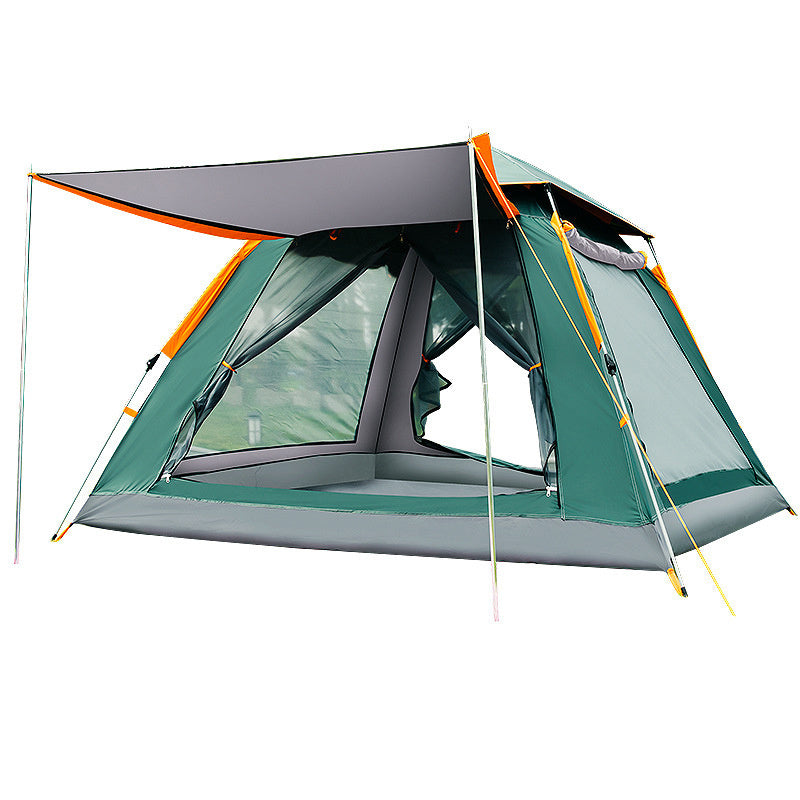 Fully Automatic Speed  Beach Camping Tent