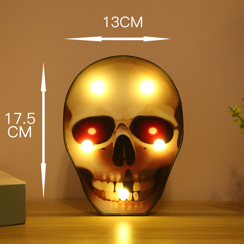Outdoor Decorative Modeling Room Lights