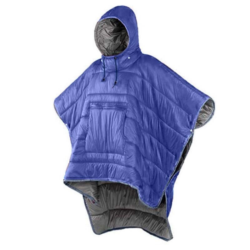 Outdoor Cloak Sleeping Bag