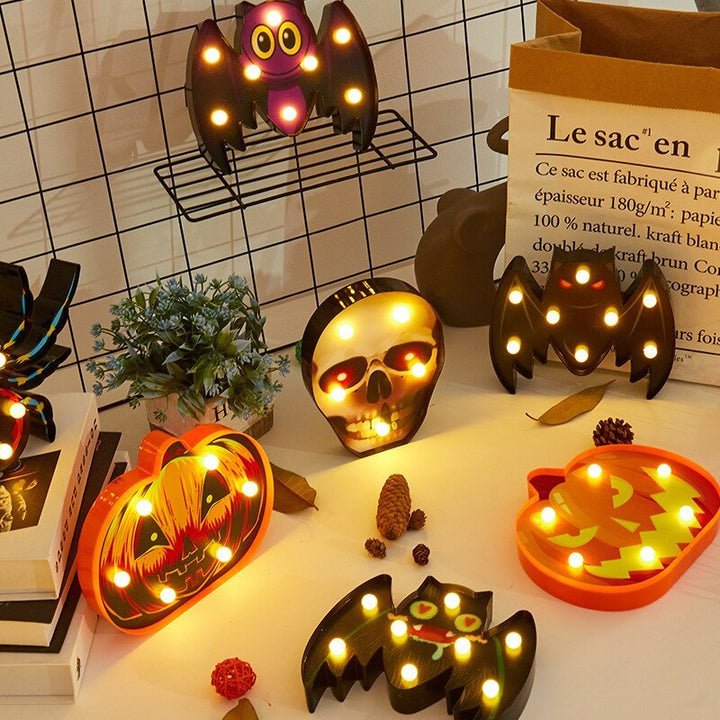 Outdoor Decorative Modeling Room Lights