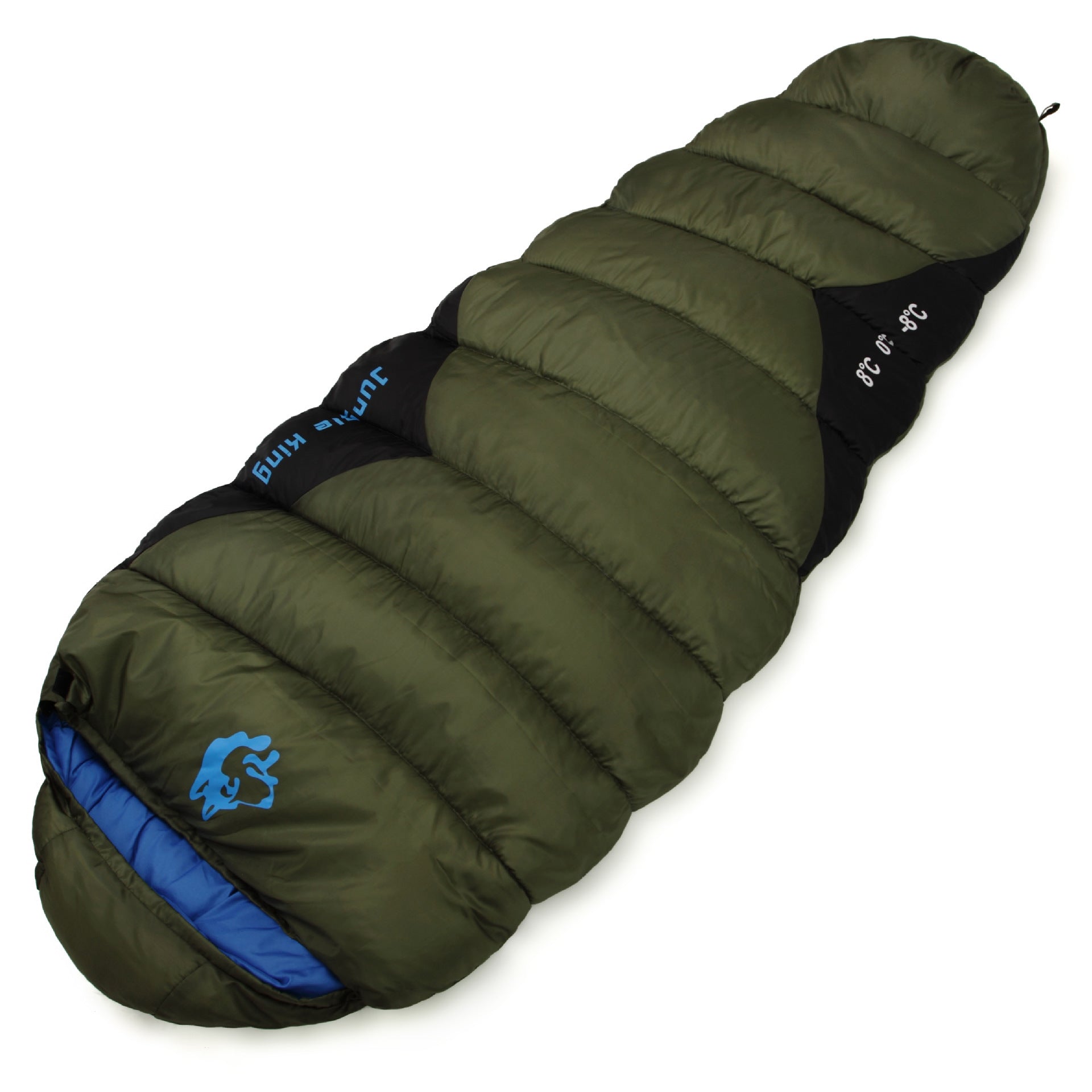 Outdoor Camping Cotton Sleeping Bags