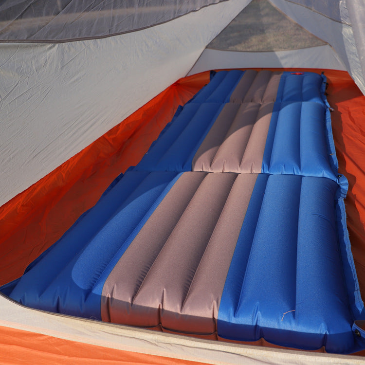 Outdoor Tent Camping Multifunctional Folding Sleeping Bag