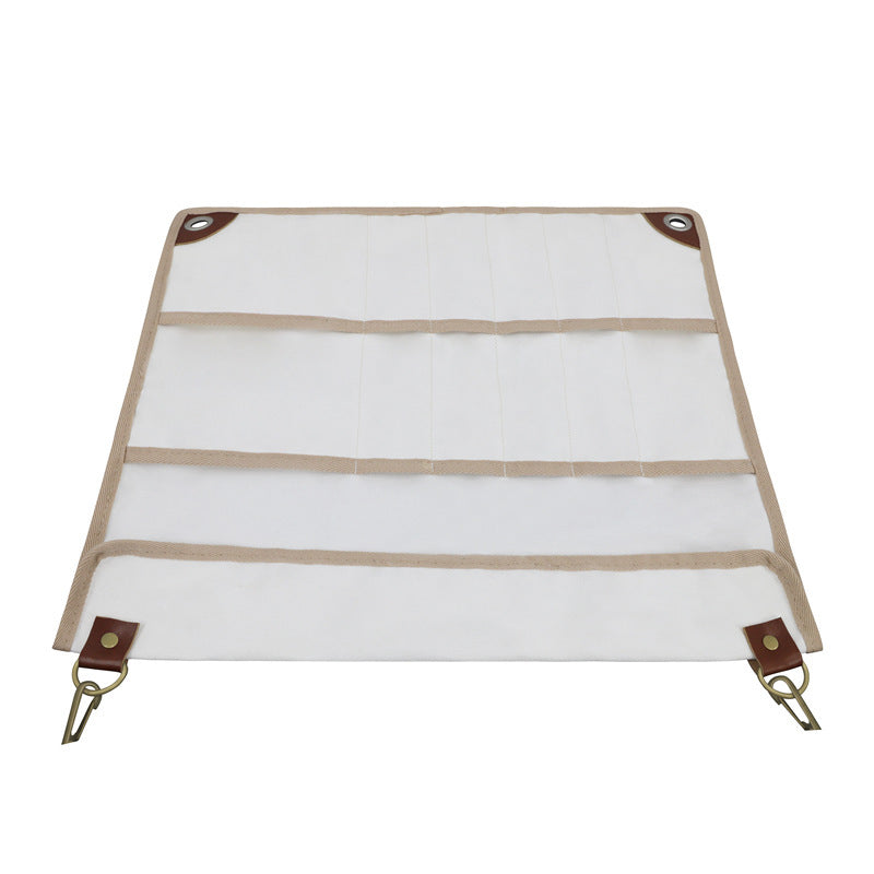 Outdoor Camping Tableware Spatula Spoon